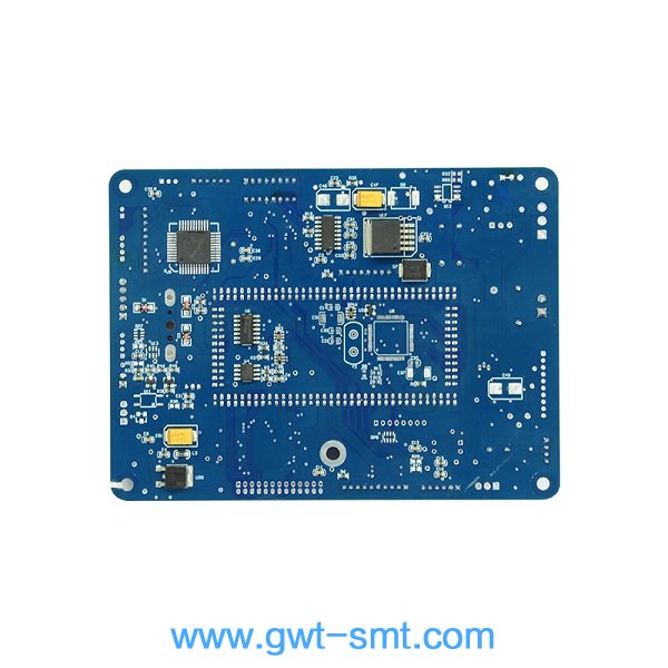 pcb電路板貼片加工